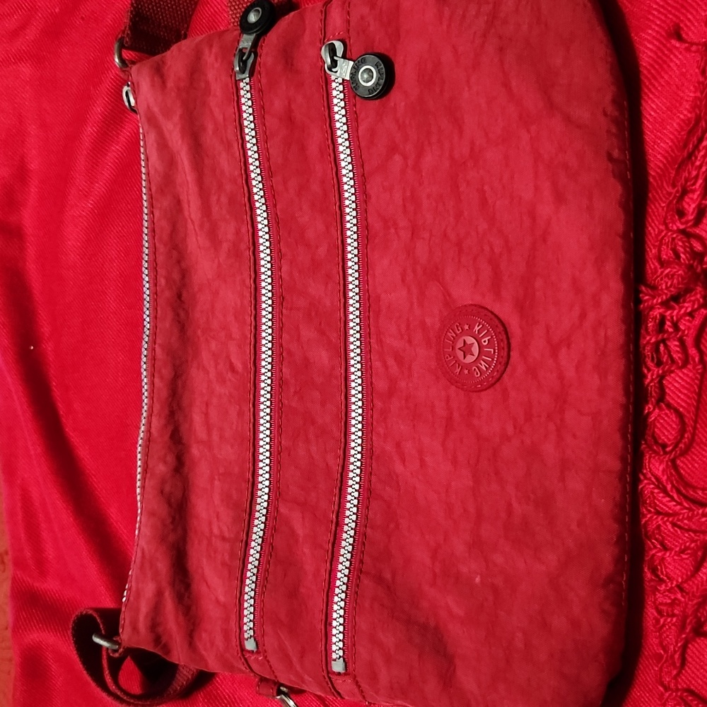 Kipling Crossbody